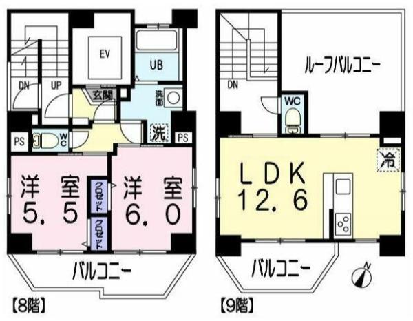 サンマルティーノ東麻布