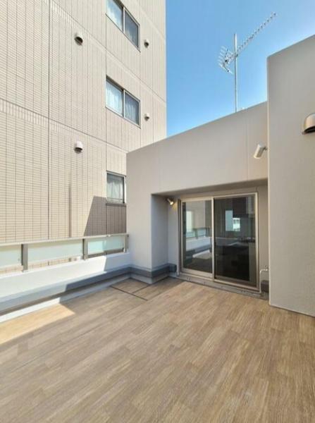 サンマルティーノ東麻布