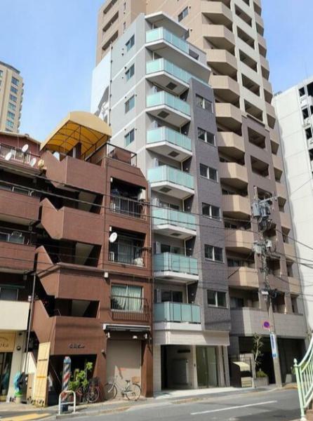 サンマルティーノ東麻布
