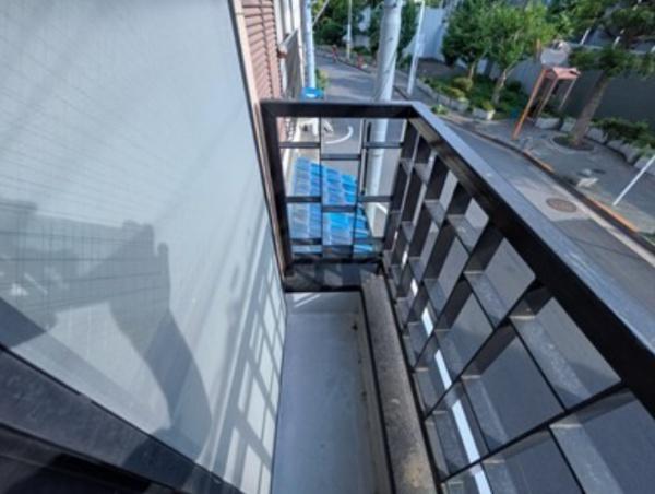 中目黒4丁目戸建
