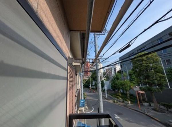 中目黒4丁目戸建