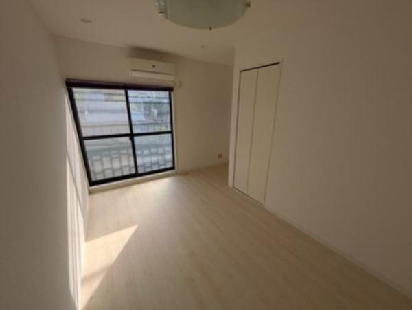 中目黒4丁目戸建