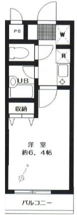 TKR代々木上原