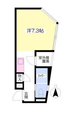 モデリアブリュット代々木上原