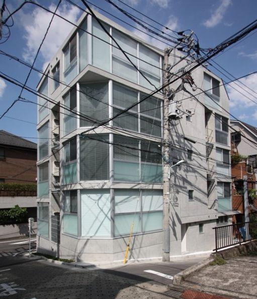 モデリアブリュット代々木上原