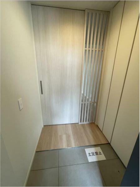 代々木参宮橋テラス