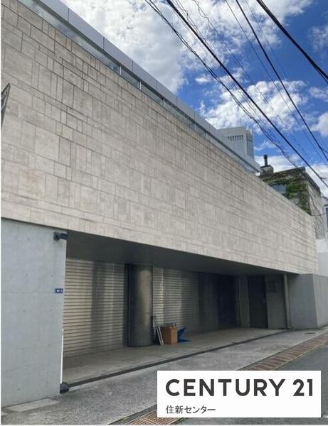 代々木4丁目戸建