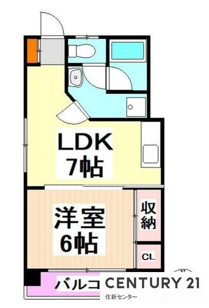マンション富紀