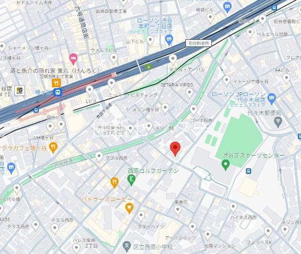 マンション富紀