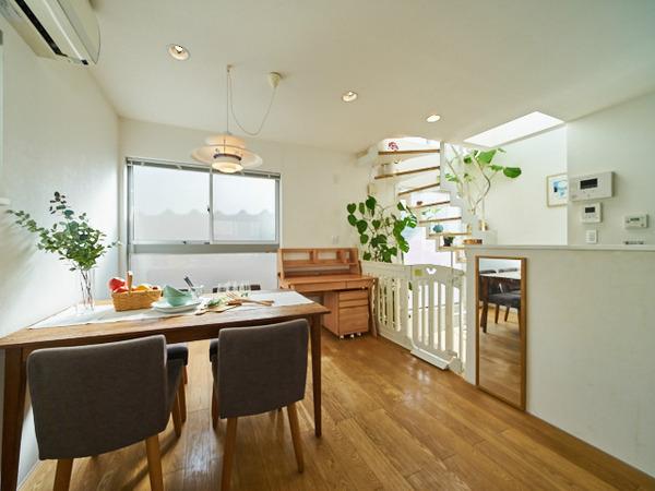 西原2丁目戸建