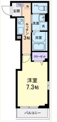 フィオーレ大山
