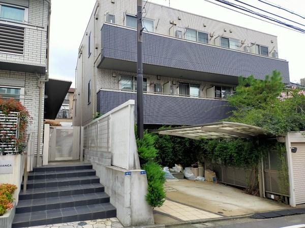 フィオーレ大山