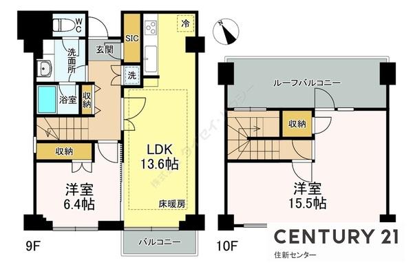 ドミール南青山
