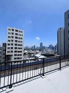 ドミール南青山