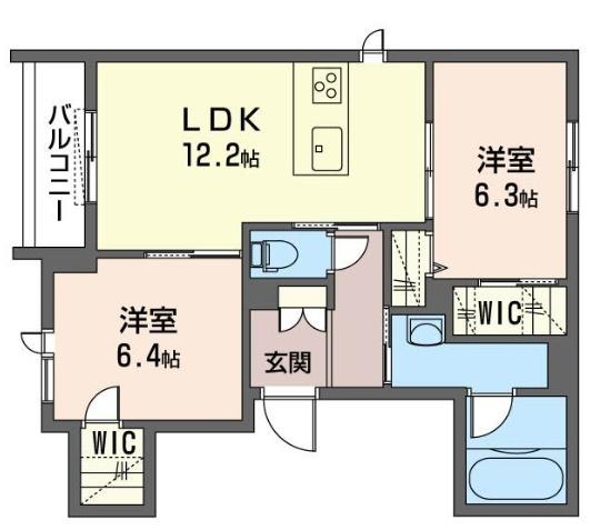 クロスサイド西麻布