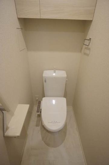 クロスサイド西麻布