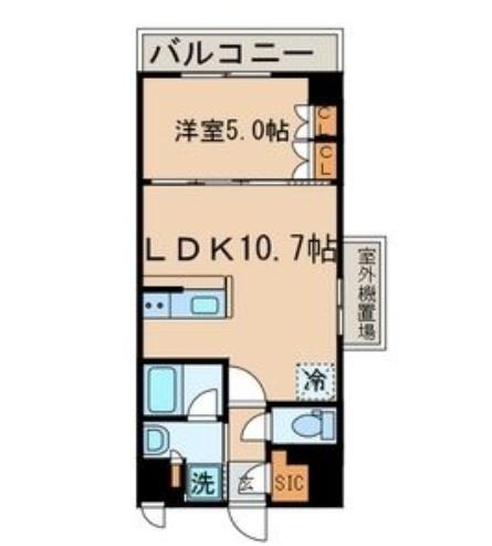笹塚KYハイツ
