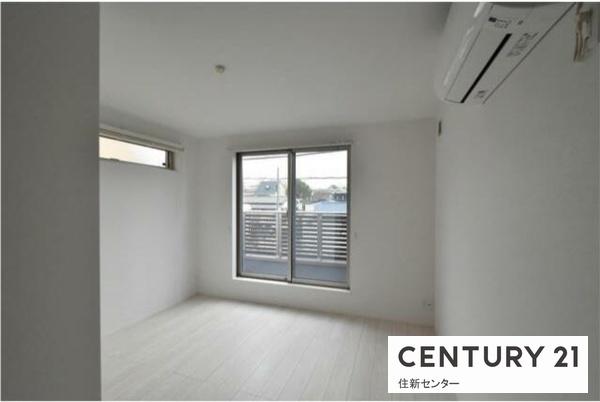 北沢3丁目戸建