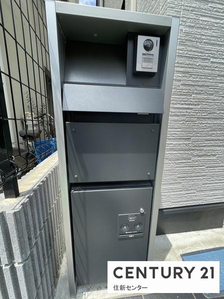 代々木4丁目戸建