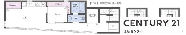 aplacebyWineApartment