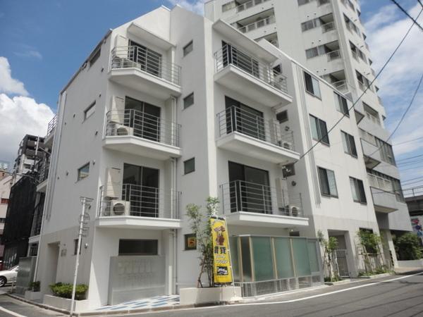 J`sコート南大井２