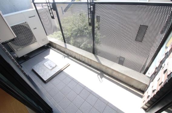 パセーオ駒沢