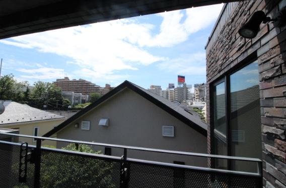 パセーオ駒沢