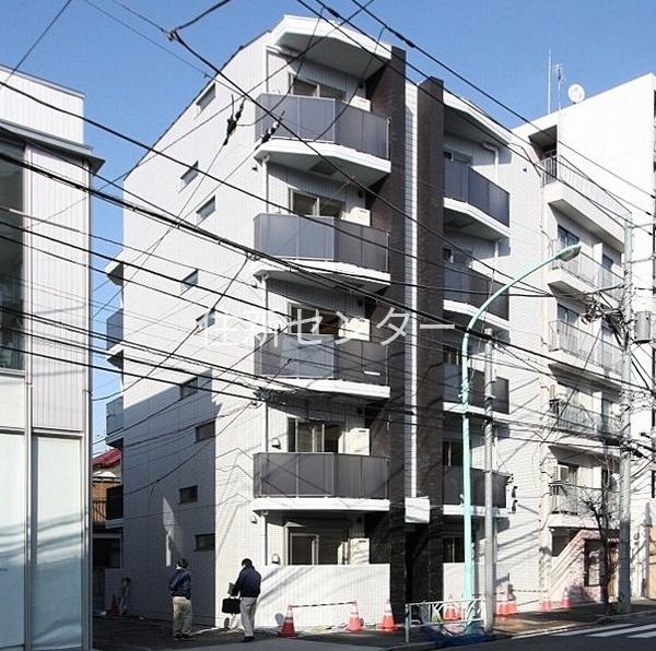 アートヒルズ駒場