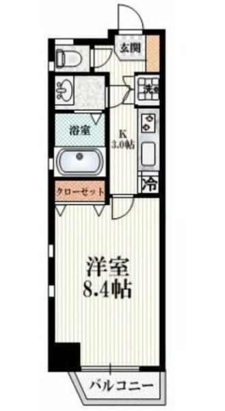 アルファ渋谷