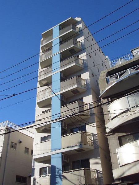 アルファ渋谷