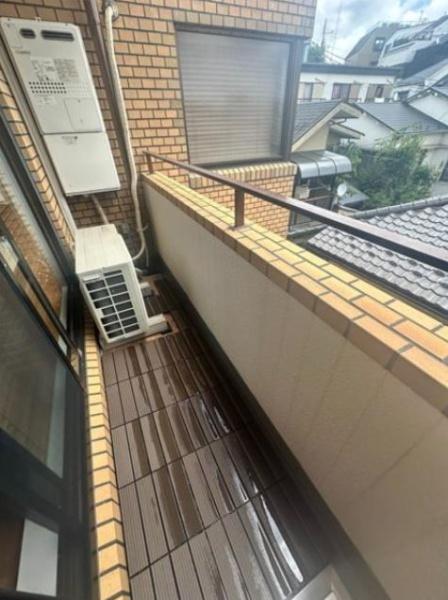 代々木上原ロイヤルマンション