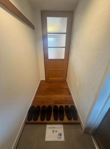 代々木上原ロイヤルマンション