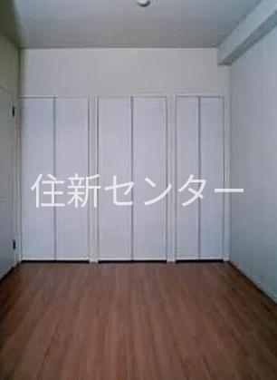 ヒューリックコート元代々木