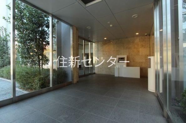 ヒューリックコート元代々木
