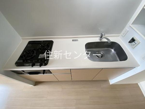 ヒューリックコート元代々木