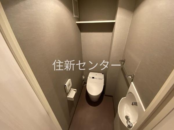 ヒューリックコート元代々木