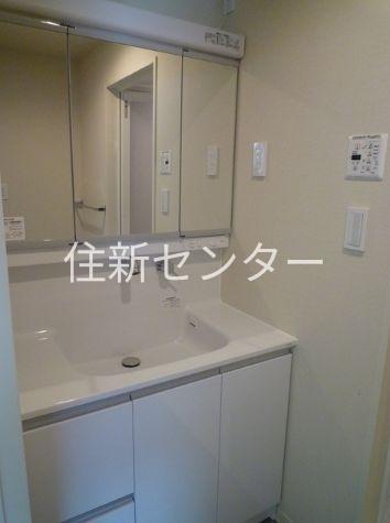 ヒューリックコート元代々木