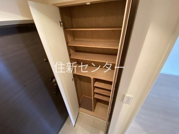 ヒューリックコート元代々木
