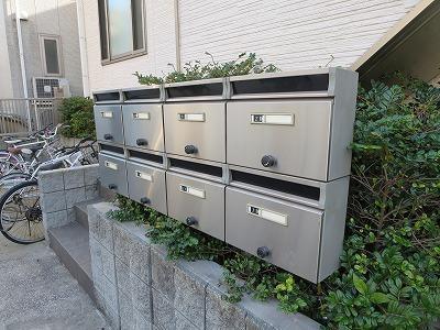 アヴニール上原