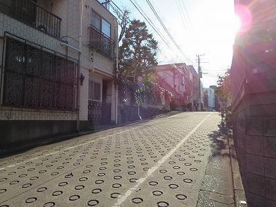 アヴニール上原