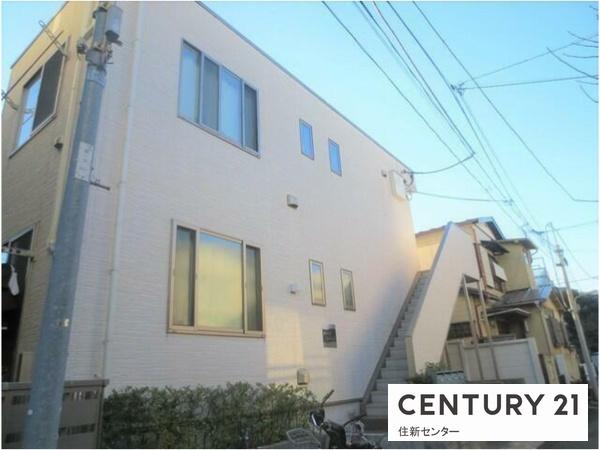 アヴニール上原