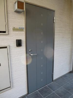 アヴニール上原