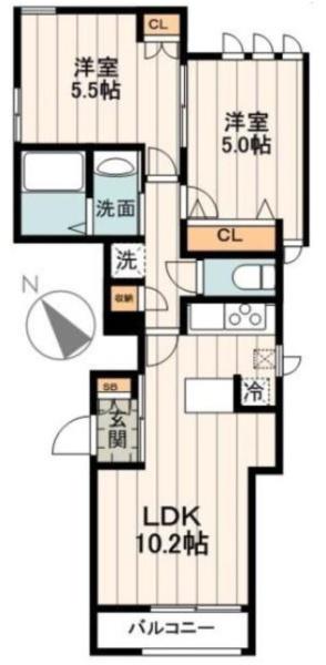 上原メゾン