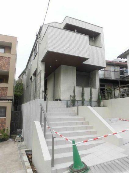 上原メゾン