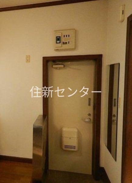 ウエスト代々木