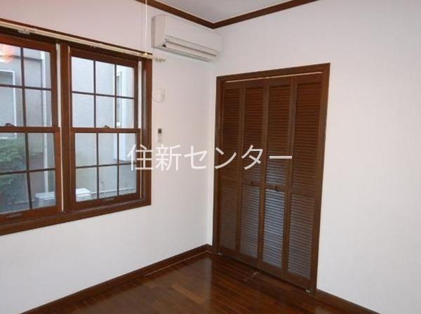 ウエスト代々木