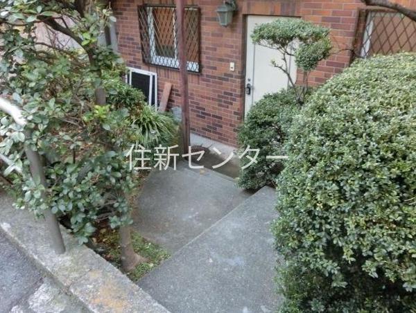 ウエスト代々木