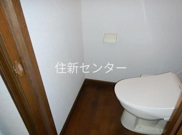 ウエスト代々木