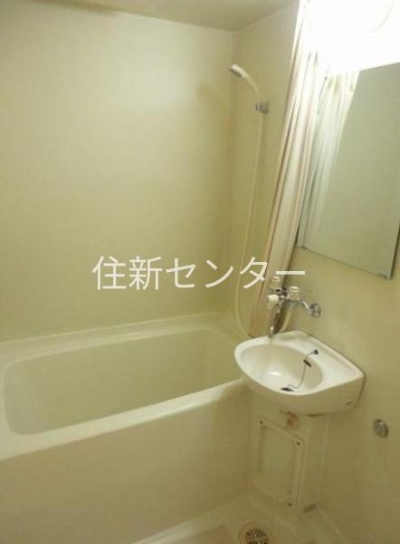 ウエスト代々木