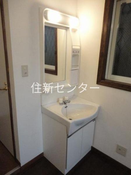 ウエスト代々木